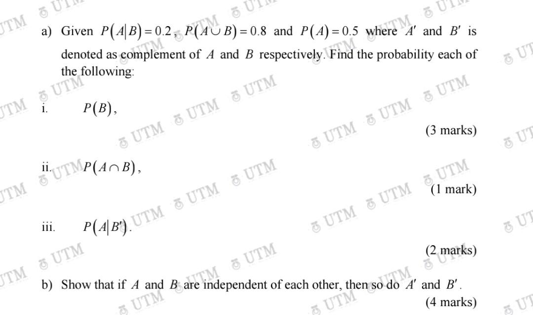 Solved Part b only Urgent help please I only have 1 hours to | Chegg.com