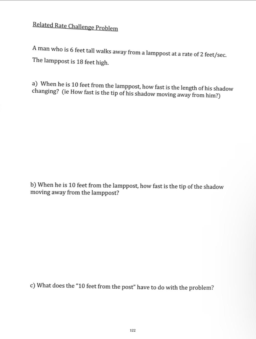 solved-related-rate-challenge-problema-man-who-is-6-feet-chegg