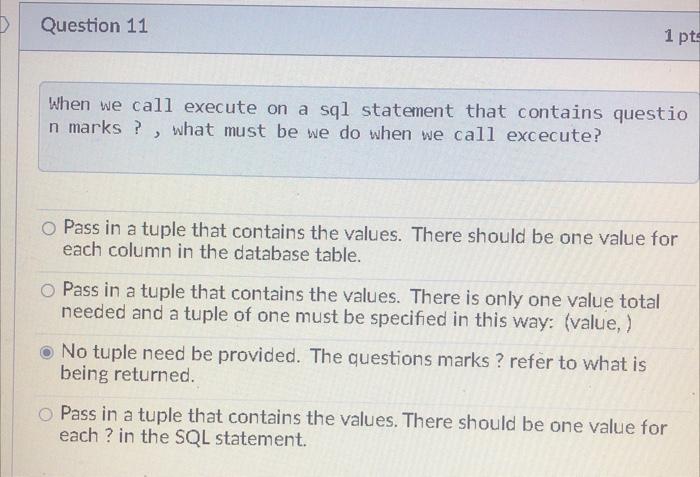 Solved 10, B Is Not The Answer11.C Is Not The Answer12.A Is | Chegg.com