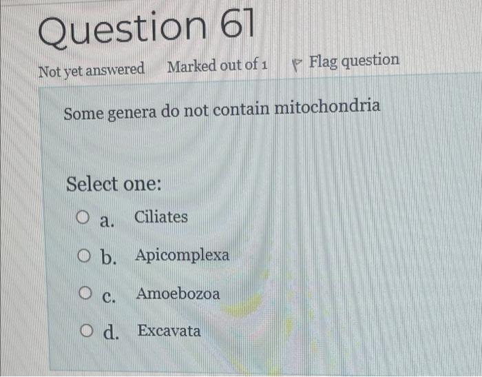 Solved Flag question Table 1 1-Arthroconidium 4-Conidium | Chegg.com