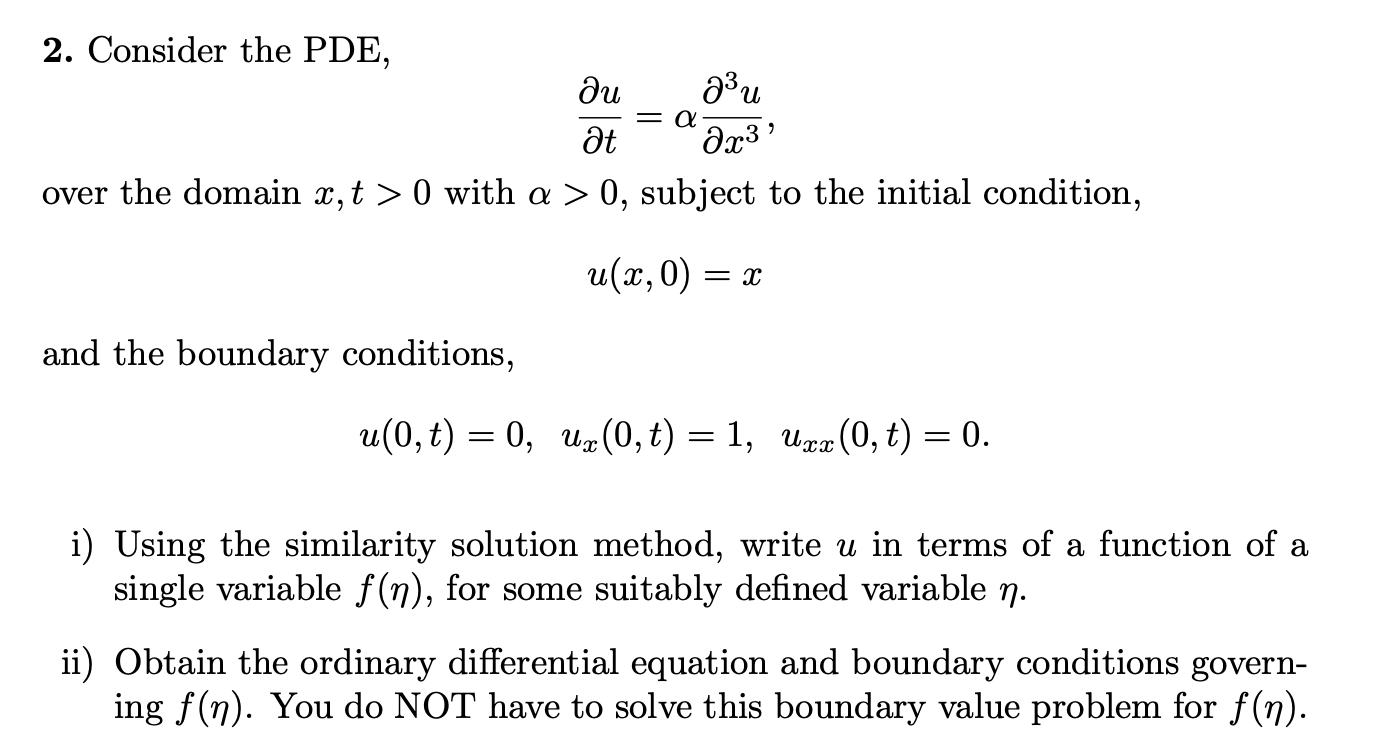 Solved Answer Both Parts Please. | Chegg.com