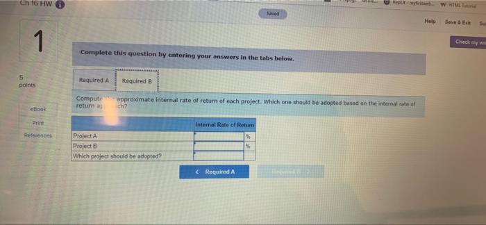 Solved W Card Help Save & Exit Submit Check my work Problem | Chegg.com
