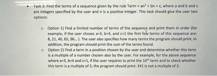 Solved I need flow chart and Bash script for this task | Chegg.com