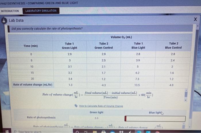 solved-photosynthesis-comparing-green-and-blue-light-chegg