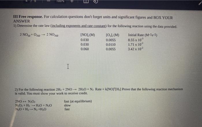 Solved Please explain how to solve these with steps and | Chegg.com