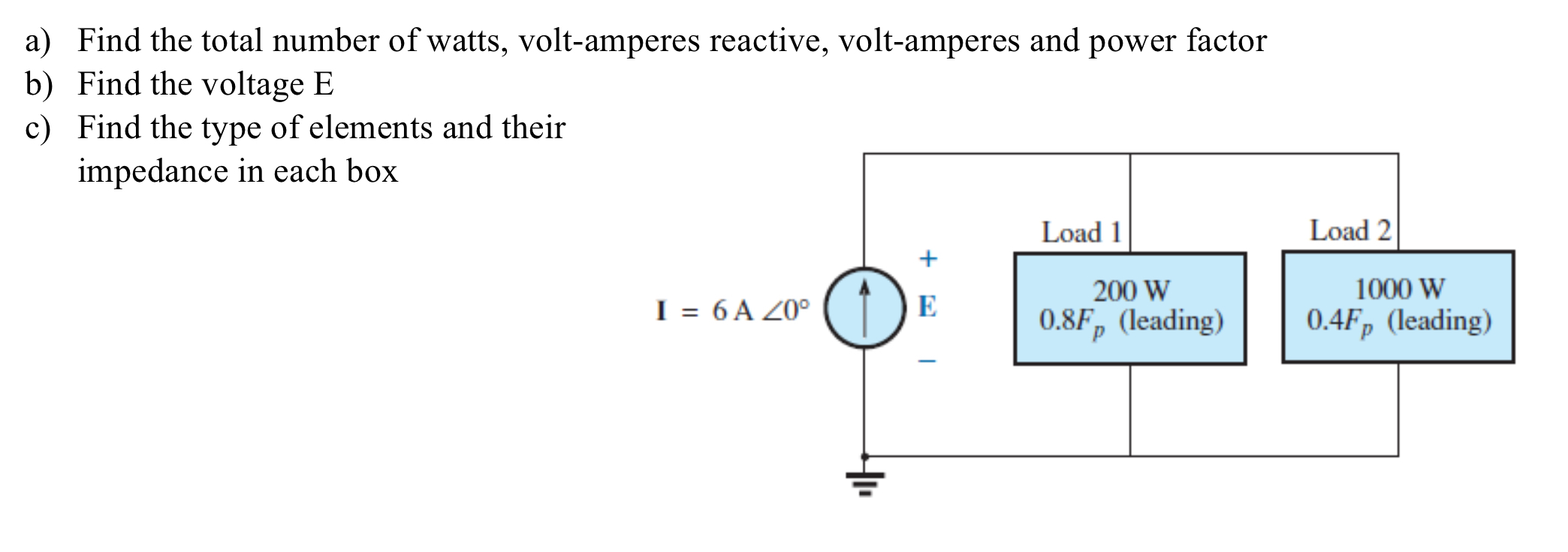 Is Volt Amperes The Same As Watts
