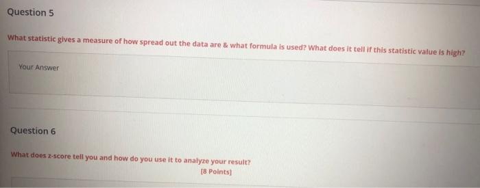 solved-question-5-what-statistic-gives-a-measure-of-how-chegg