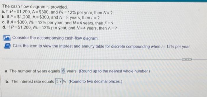 Solved I have posted the same question three time and | Chegg.com