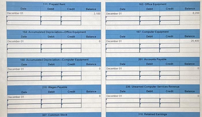 Solved Required: 1. Prepare journal entries to record each | Chegg.com