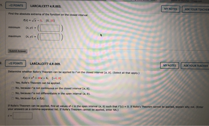 Solved please help me these. i really need these done nicely | Chegg.com