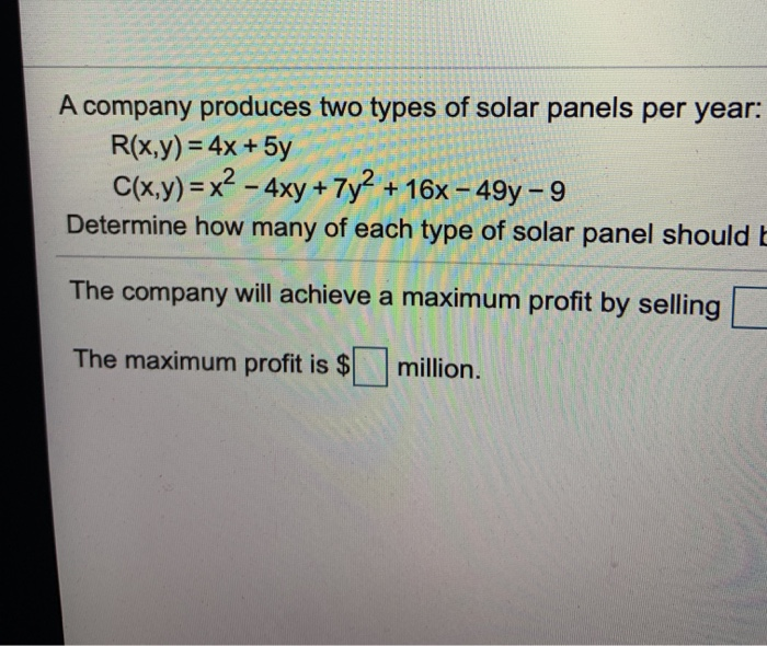This company has great prices on Solar products : r/Preppertips