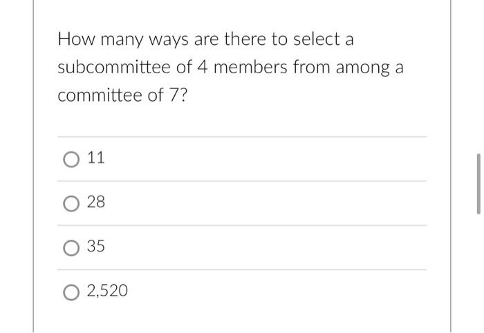 Solved How Many 3-digit Numbers Are Possible Using The | Chegg.com