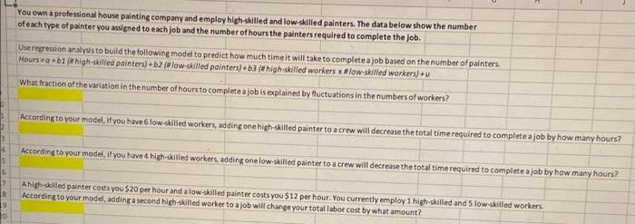 Analysis: New jobs numbers show where  has been adding and