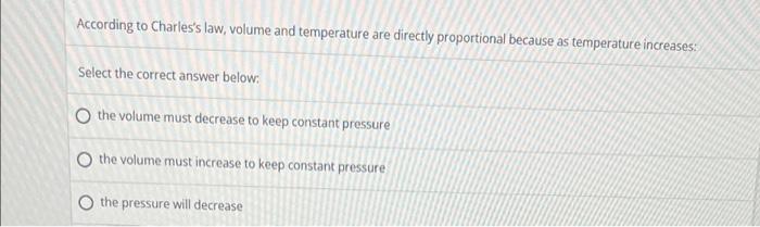 solved-according-to-charles-s-law-volume-and-temperature-chegg