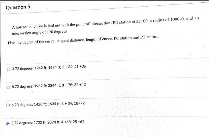 Solved i got one question wrong but it does not tell me | Chegg.com