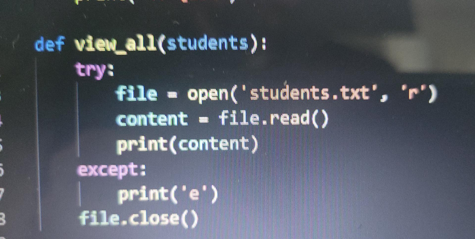 Solved I would like some help creating this program it is | Chegg.com
