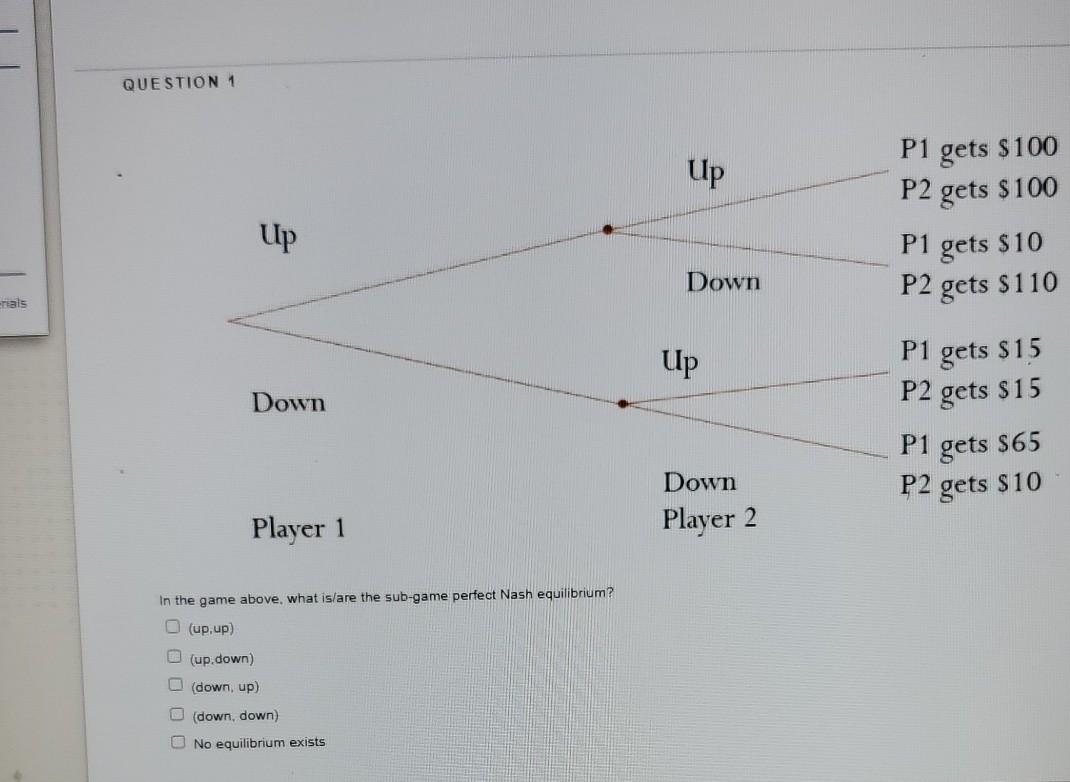 solved-question-1-up-up-p1-gets-100-p2-gets-100-p1-gets-chegg