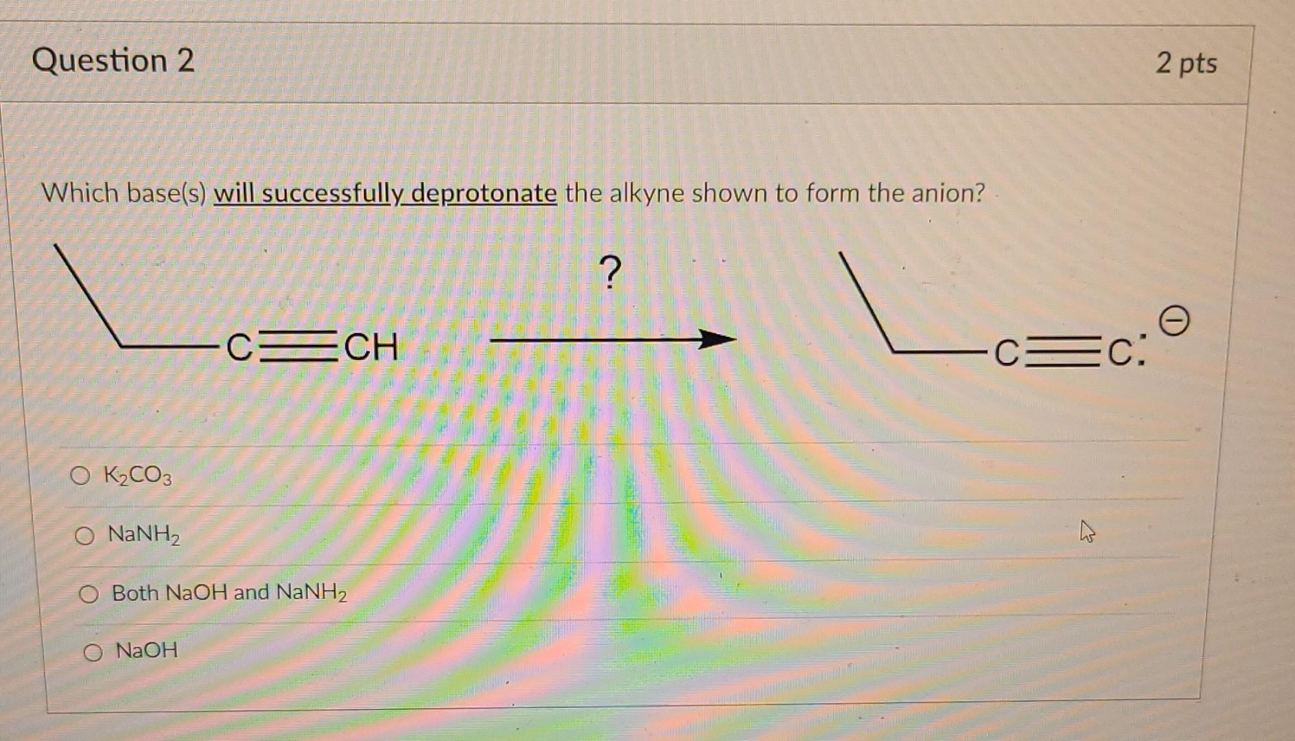 solved-which-of-the-following-alkyne-reactions-involves-an-chegg