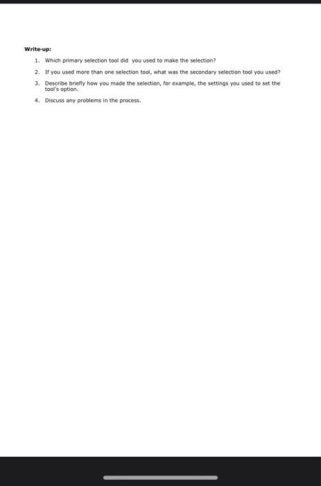 TASK A: Making Sense Out of Megapixels Objectives: 1. | Chegg.com