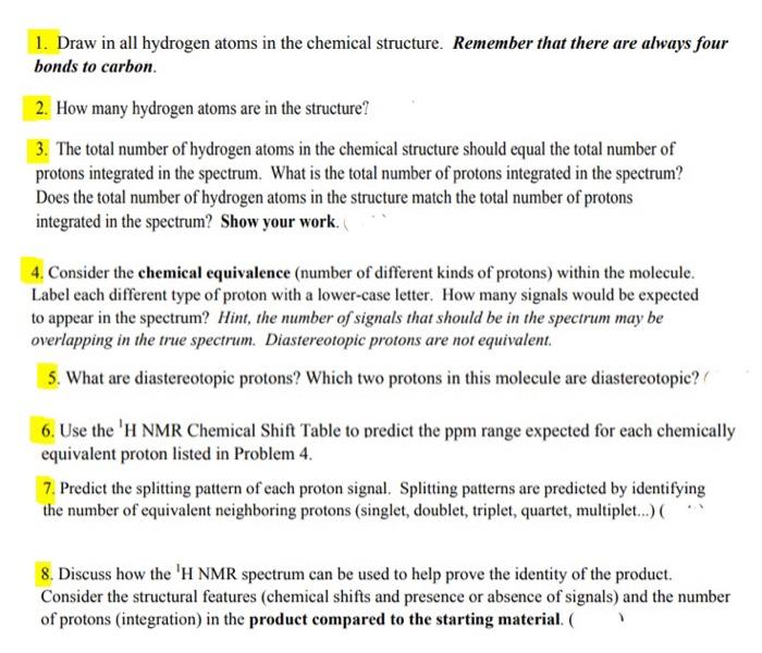 Solved could you please explain to me step by step how to | Chegg.com