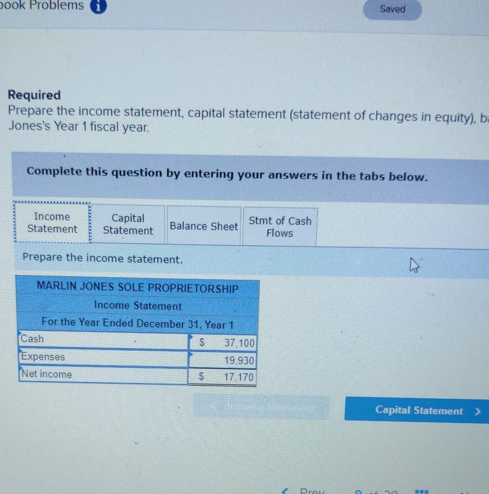 Solved Check 9 Problem: Module 3 Textbook Problem 9 Learning | Chegg.com