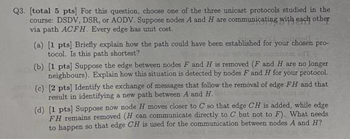 Solved Do Not Use Chatgpt To Answer And Only Let An Expert | Chegg.com