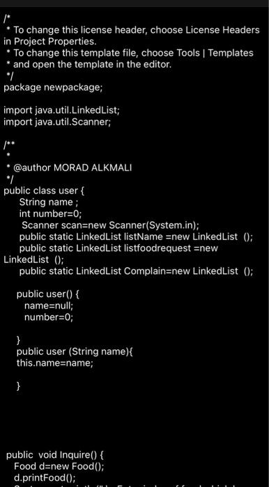 * To change this license header, choose License | Chegg.com
