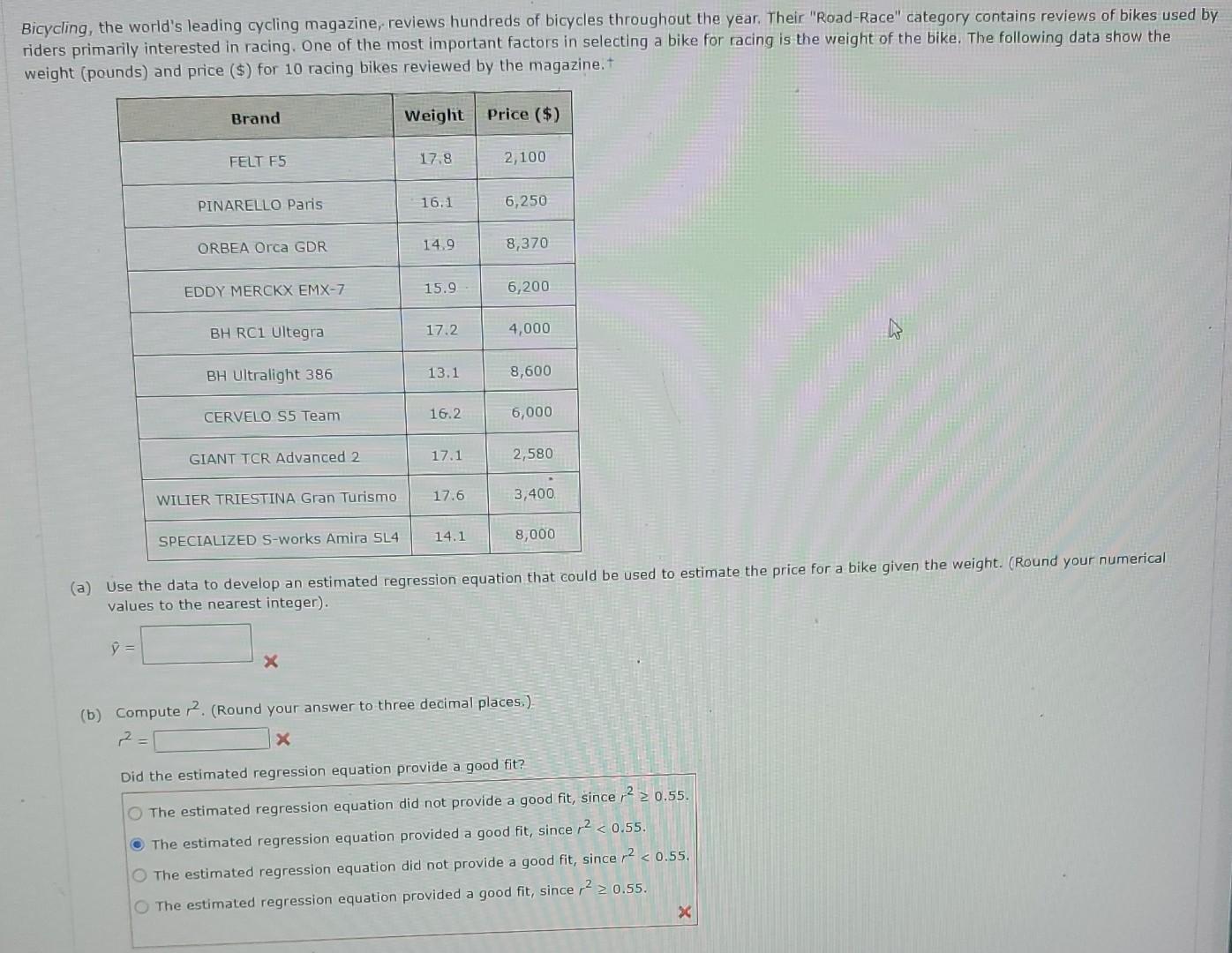 indoor cycling bike comparison