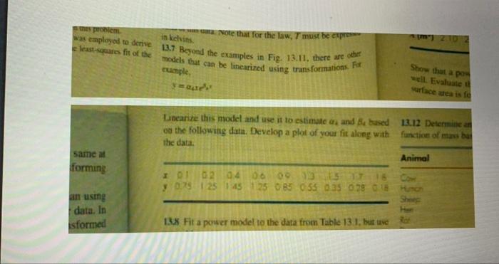 Solved Matlab: 13.7 Write a program that does the following: | Chegg.com