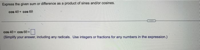 Solved Please clearly explain how you got your answer as I | Chegg.com