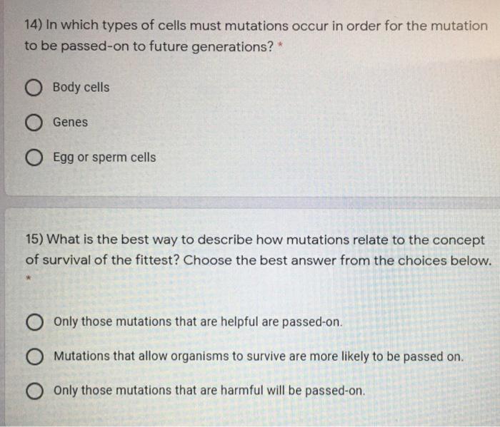 Solved 12) Which of the following correctly describes what a | Chegg.com
