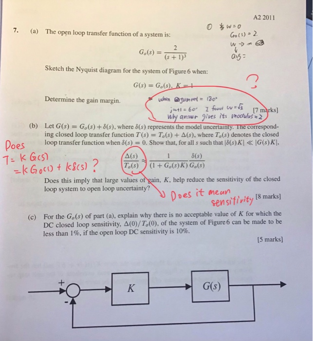 Solved please answer all my questions highlighted in | Chegg.com