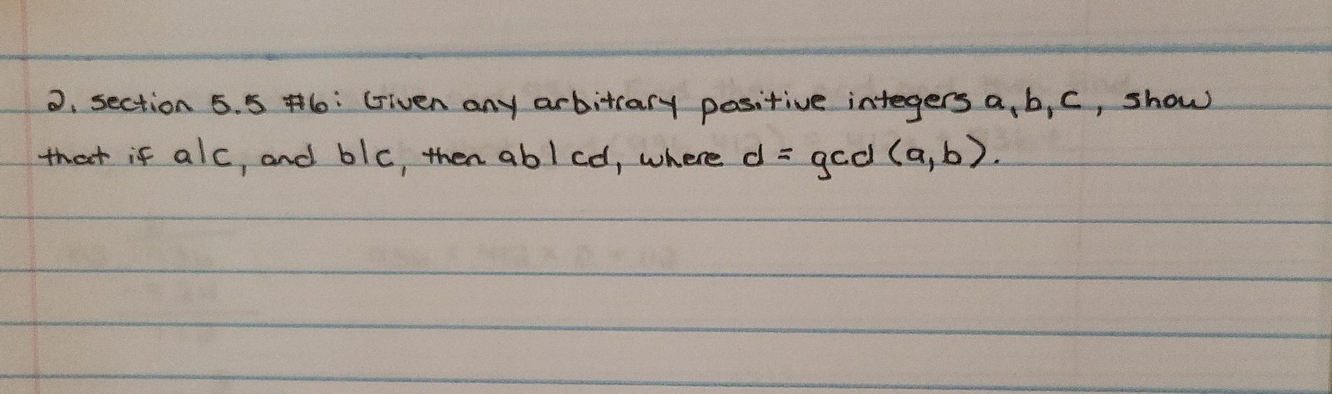 Solved Need help with these two discrete math problems | Chegg.com
