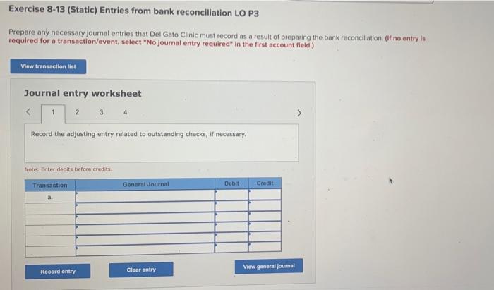 Solved Required information Use the following information | Chegg.com