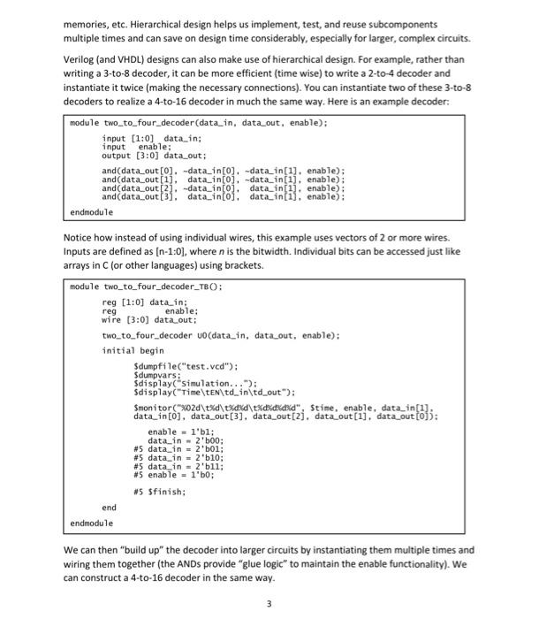 Solved To prepare for Lab # S, carefully read and work with | Chegg.com
