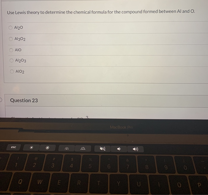 What Are The 3 Parts To Determine The Chemical Formula