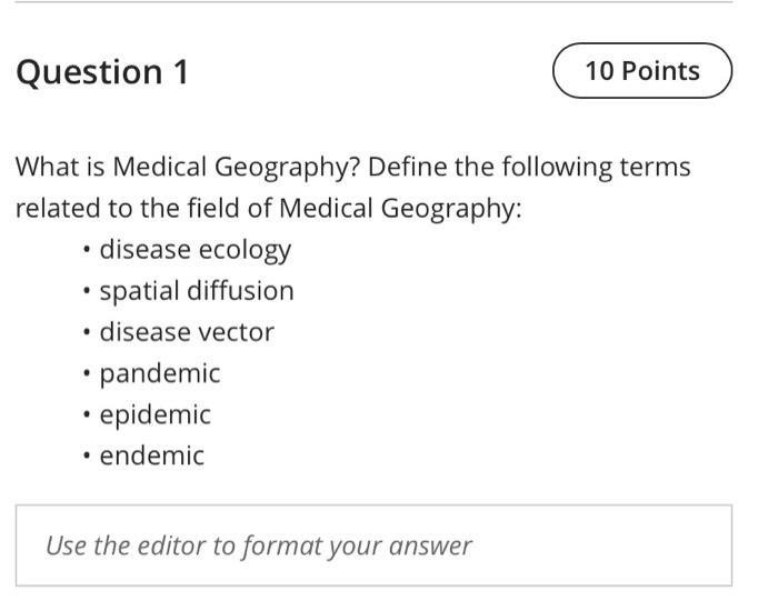 diffusion geography term