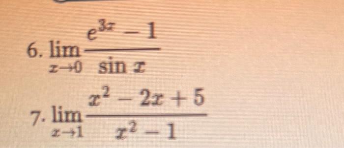 Solved Exercises And Problems For Section 4.7 EXERCISES - In | Chegg.com