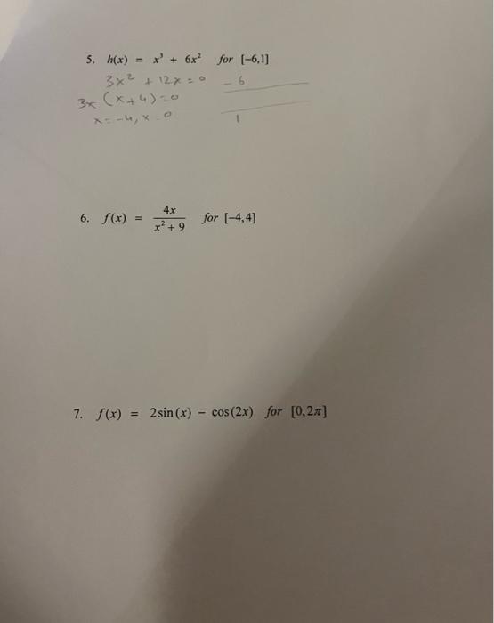 h x )= x 4 x 3 6x 2 find zeros