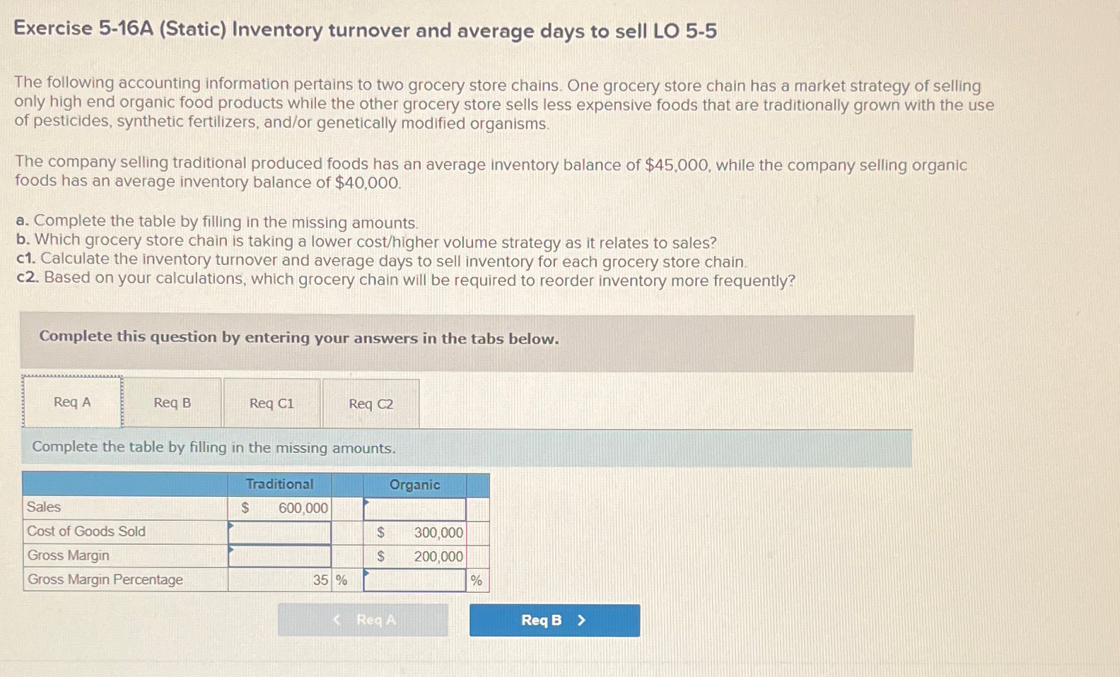 Solved I need help with part a | Chegg.com