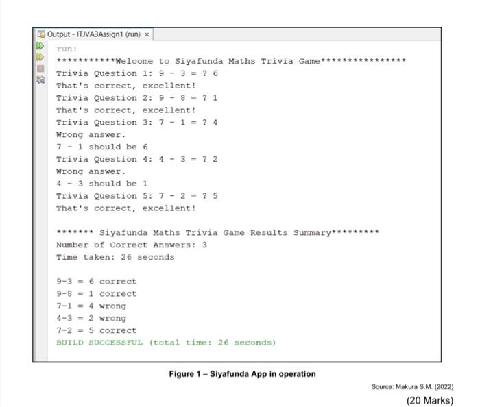Solved Question 1 20 Marks Study the scenario and complete | Chegg.com