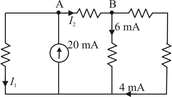 Solved: Chapter 2 Problem 10P Solution | Basic Engineering Circuit ...