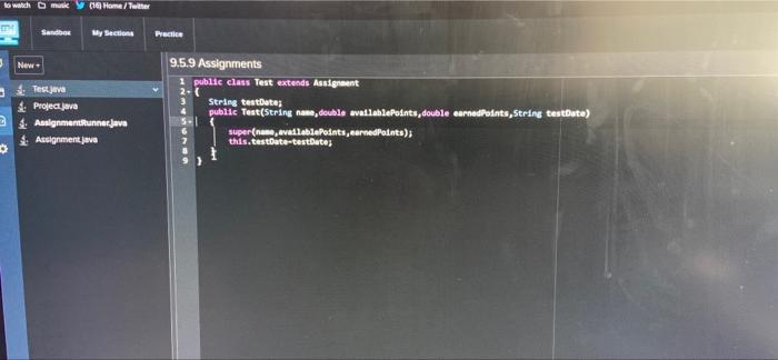 This is what i have so far but im stuck (change | Chegg.com