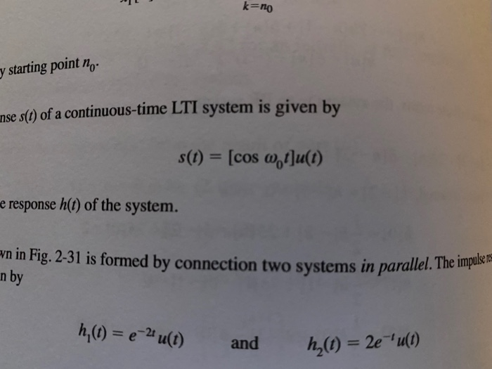 Po Ui Signals Situwi In Fig 1 42 Ana Time Reversa Chegg Com