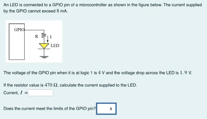 Solved this is a microprocessor question. the second answer | Chegg.com