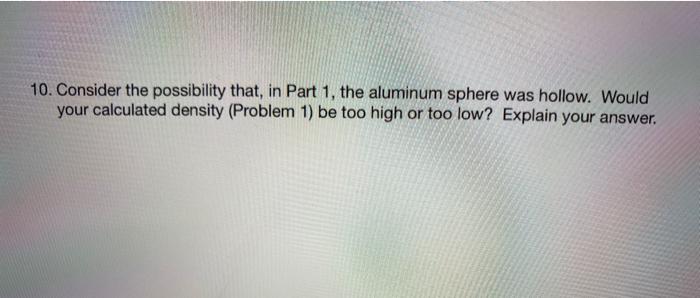 Solved Post Lab Assignment . 1. Complete the following table | Chegg.com
