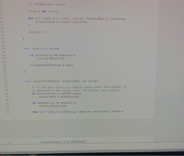 Solved CREATE A COPY OF THIS PROGRAM IN C++ Form Please | Chegg.com