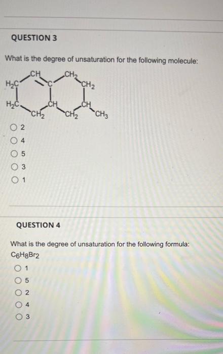 Solved Which Of The Following Molecules Are Chiral: A B Is | Chegg.com