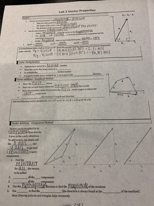 Solved I am stuck on the rest of the fill in the blanks and | Chegg.com