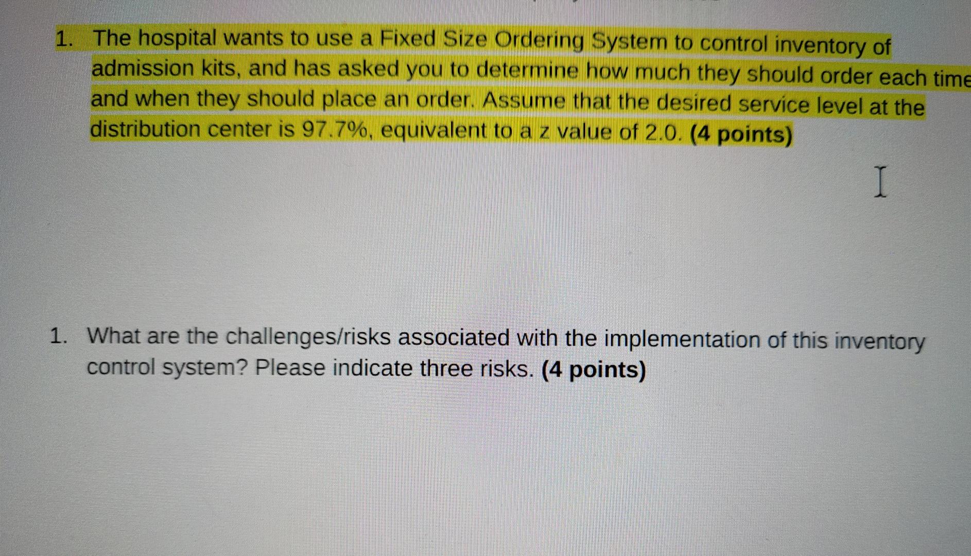 solved-which-is-the-maximum-value-of-sd-for-meeting-the-need-chegg